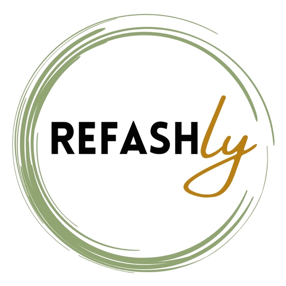 Meet your Posher, REFASHly - Picture 1 of 1